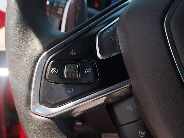used 2021 Chevrolet Corvette car, priced at $72,378