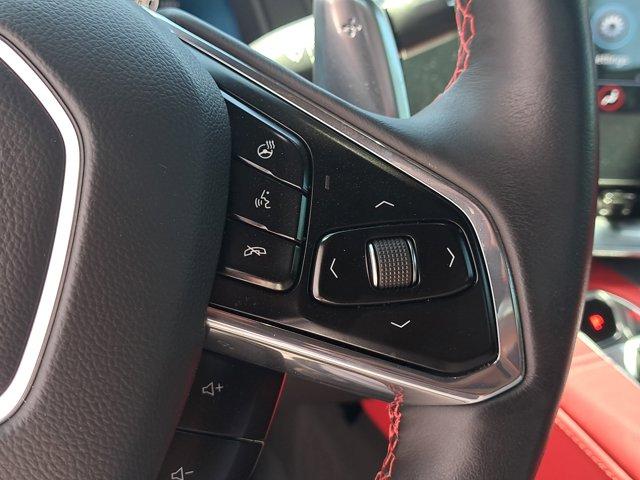 used 2021 Chevrolet Corvette car, priced at $72,378