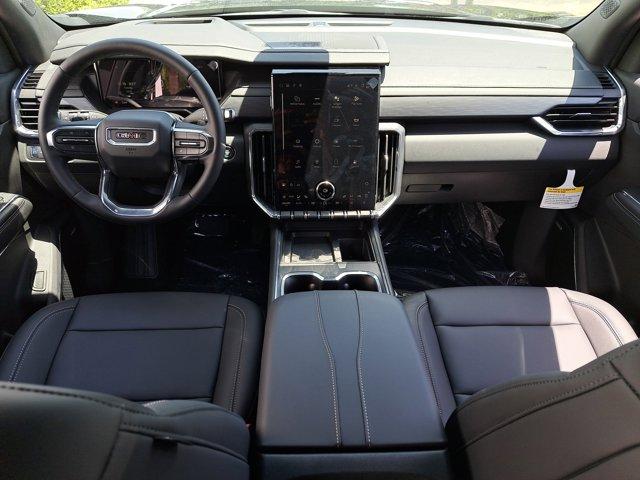 new 2025 GMC Acadia car, priced at $52,624