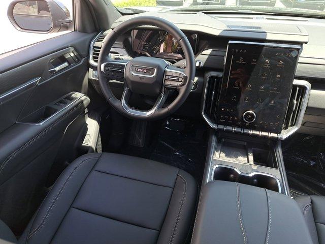 new 2025 GMC Acadia car, priced at $52,624