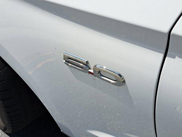 used 2021 Ford Mustang car, priced at $35,995