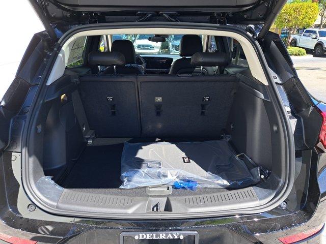 new 2026 Buick Encore GX car, priced at $31,405