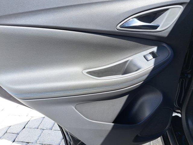 new 2026 Buick Encore GX car, priced at $31,405