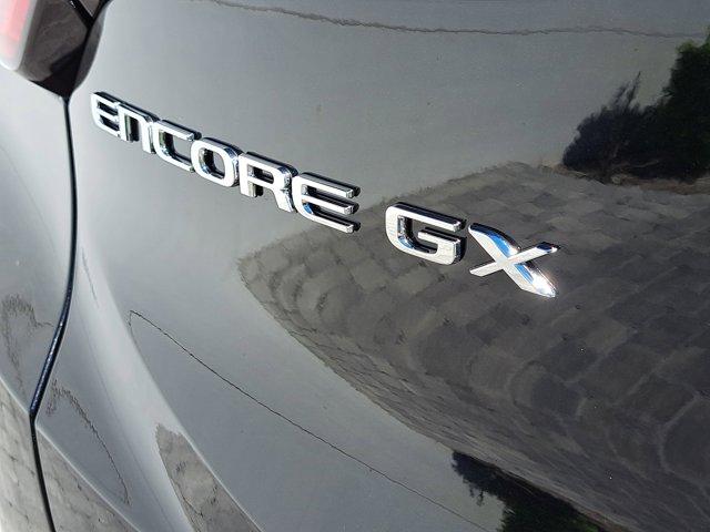new 2026 Buick Encore GX car, priced at $31,405