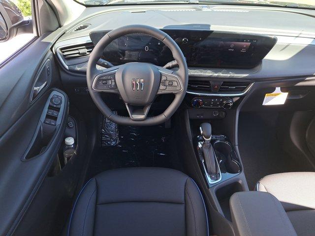 new 2026 Buick Encore GX car, priced at $31,405