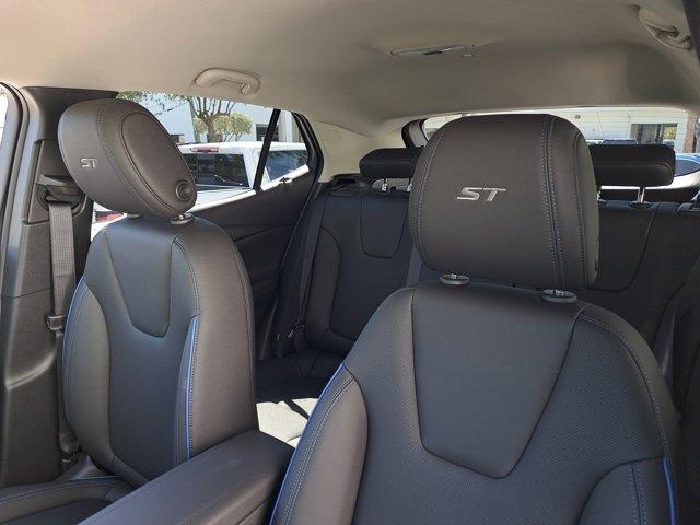 new 2026 Buick Encore GX car, priced at $31,405