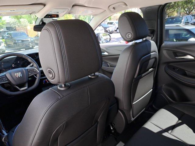 new 2026 Buick Encore GX car, priced at $31,405