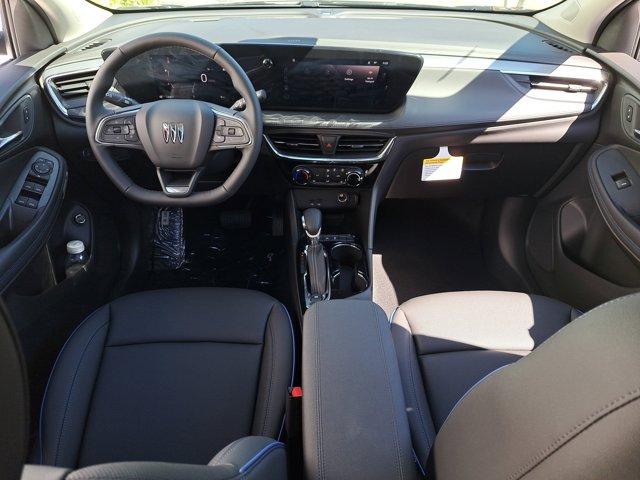new 2026 Buick Encore GX car, priced at $31,405