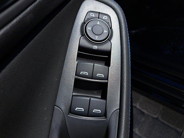 new 2026 Buick Encore GX car, priced at $31,405