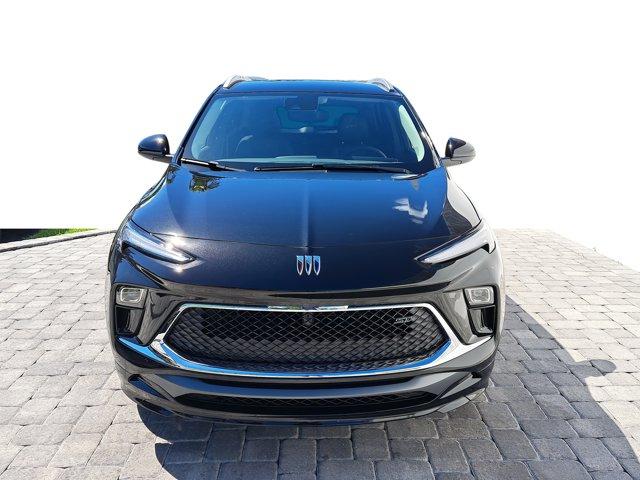 new 2026 Buick Encore GX car, priced at $31,405