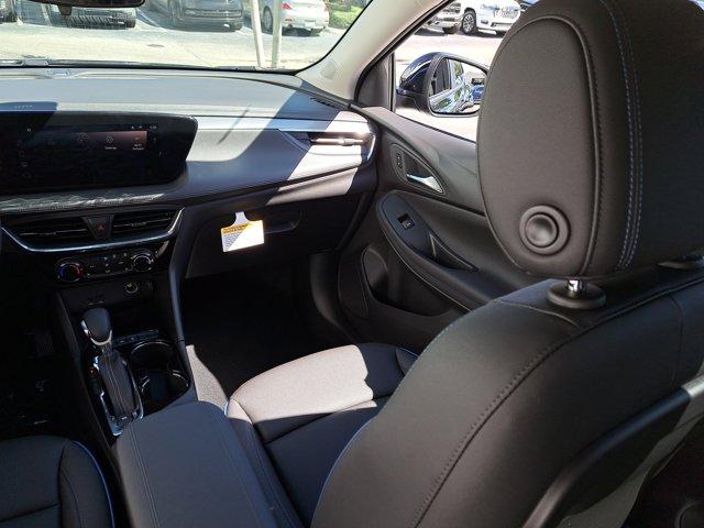 new 2026 Buick Encore GX car, priced at $31,405