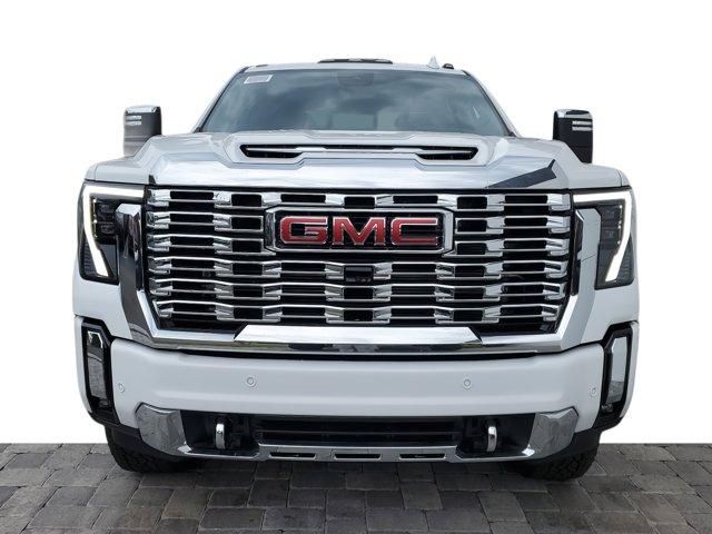 new 2025 GMC Sierra 2500 car, priced at $90,359