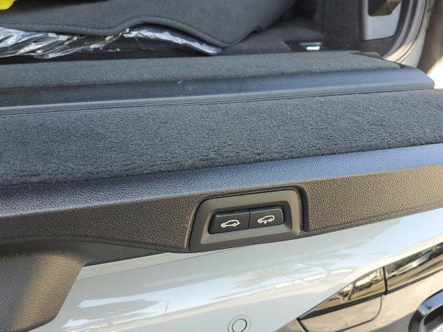 used 2024 BMW X7 car, priced at $92,787