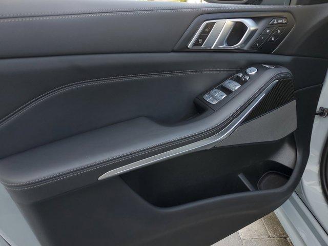 used 2024 BMW X7 car, priced at $92,787