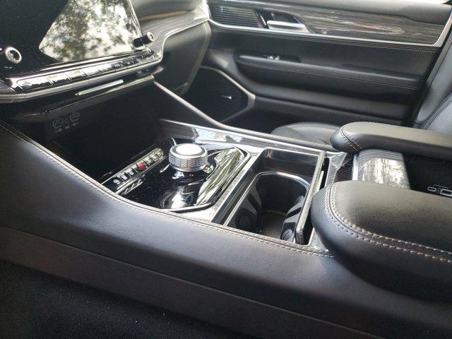 used 2022 Jeep Wagoneer car, priced at $44,898