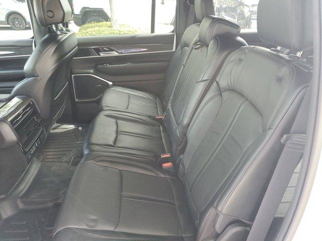 used 2022 Jeep Wagoneer car, priced at $44,898