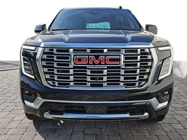 new 2025 GMC Yukon XL car, priced at $93,250