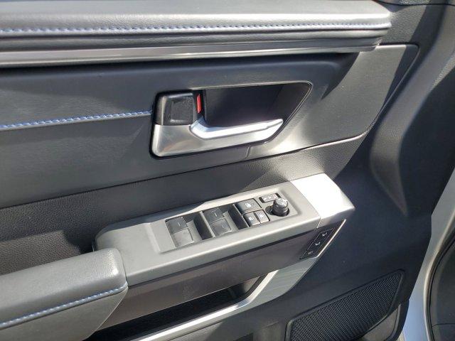 used 2022 Toyota Tundra car, priced at $47,785