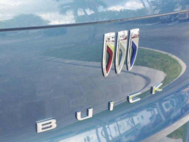 new 2024 Buick Envista car, priced at $31,655