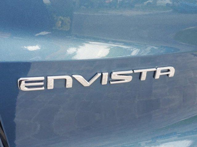 new 2024 Buick Envista car, priced at $31,655