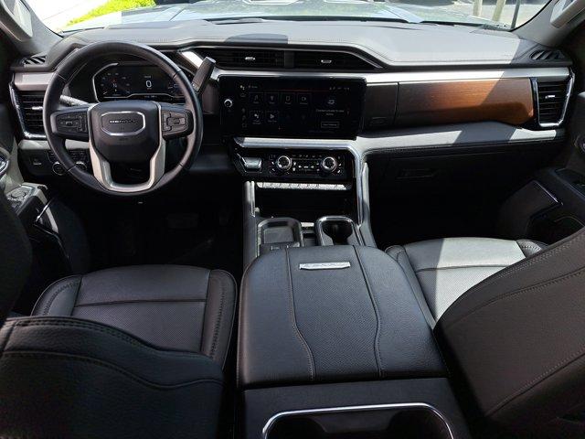 used 2024 GMC Sierra 2500 car, priced at $72,650