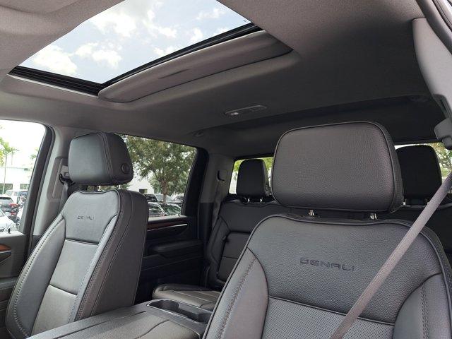 used 2024 GMC Sierra 2500 car, priced at $72,650