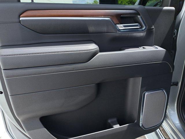 used 2024 GMC Sierra 2500 car, priced at $72,650