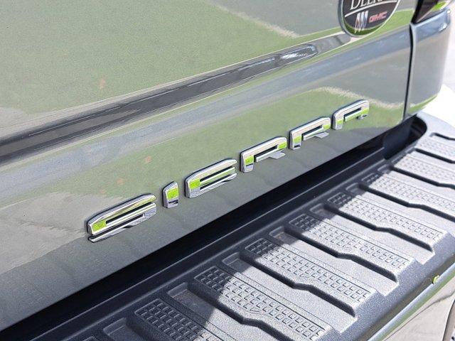 used 2024 GMC Sierra 2500 car, priced at $72,650