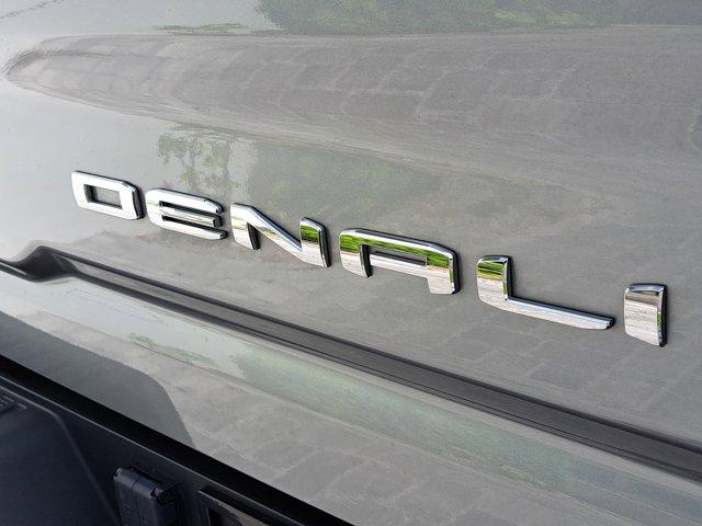 used 2024 GMC Sierra 2500 car, priced at $72,650