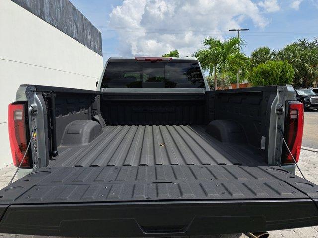 used 2024 GMC Sierra 2500 car, priced at $72,650