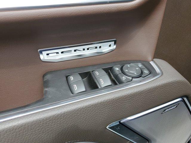 new 2025 GMC Sierra 1500 car, priced at $78,829