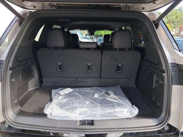 new 2026 Buick Enclave car, priced at $60,525