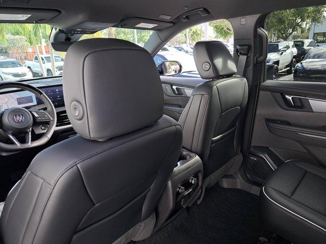 new 2026 Buick Enclave car, priced at $60,525