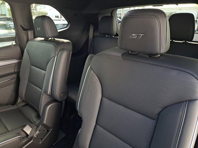 new 2026 Buick Enclave car, priced at $60,525