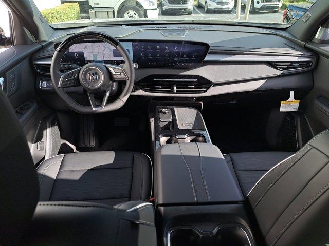 new 2026 Buick Enclave car, priced at $60,525