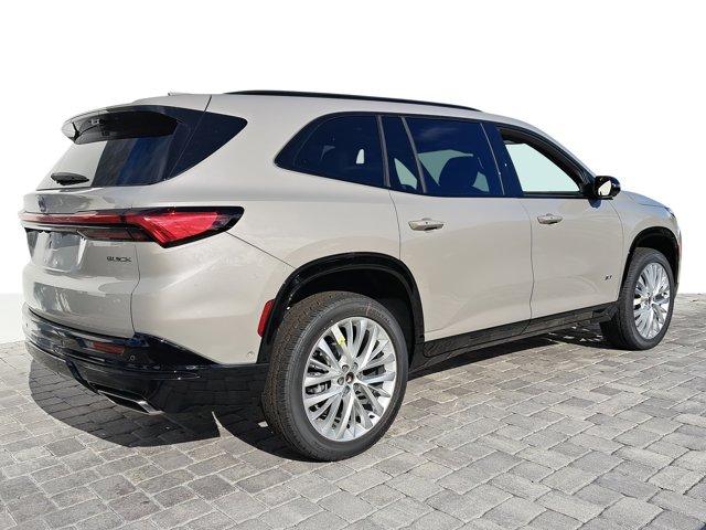 new 2026 Buick Enclave car, priced at $60,525