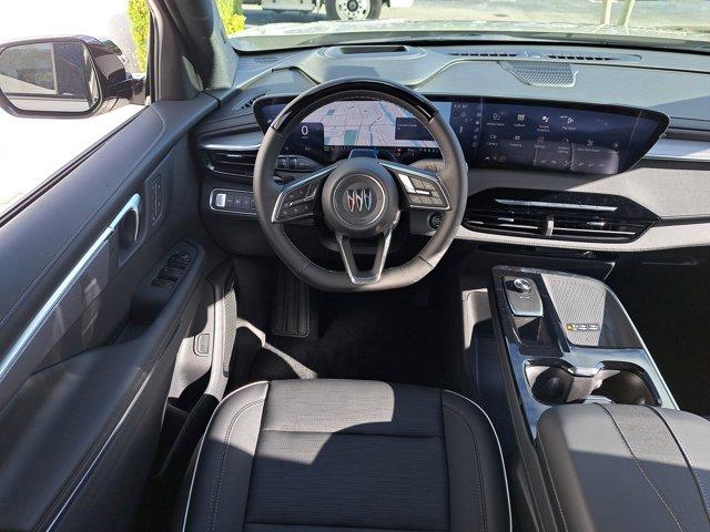 new 2026 Buick Enclave car, priced at $60,525