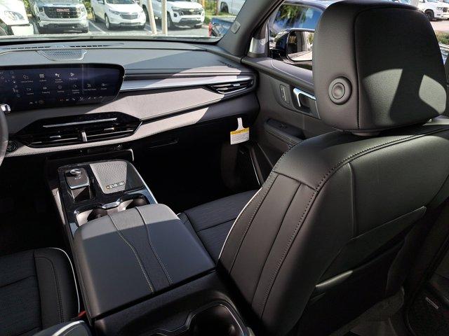 new 2026 Buick Enclave car, priced at $60,525