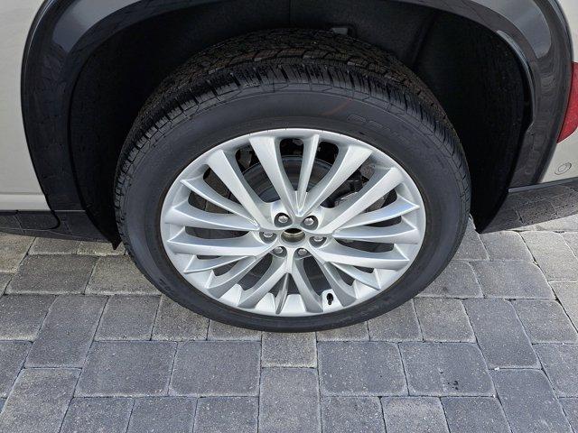 new 2026 Buick Enclave car, priced at $60,525