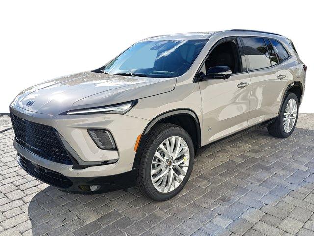 new 2026 Buick Enclave car, priced at $60,525