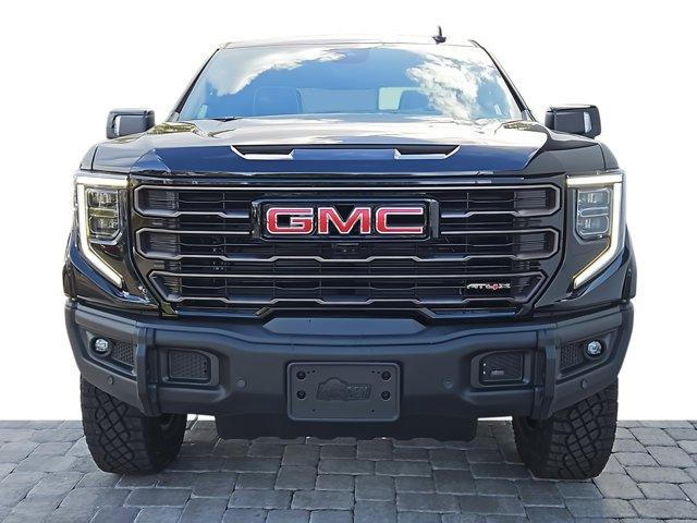 new 2025 GMC Sierra 1500 car, priced at $87,840