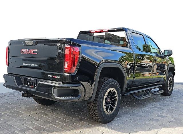 new 2025 GMC Sierra 1500 car, priced at $87,840