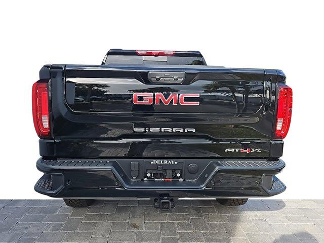 new 2025 GMC Sierra 1500 car, priced at $87,840