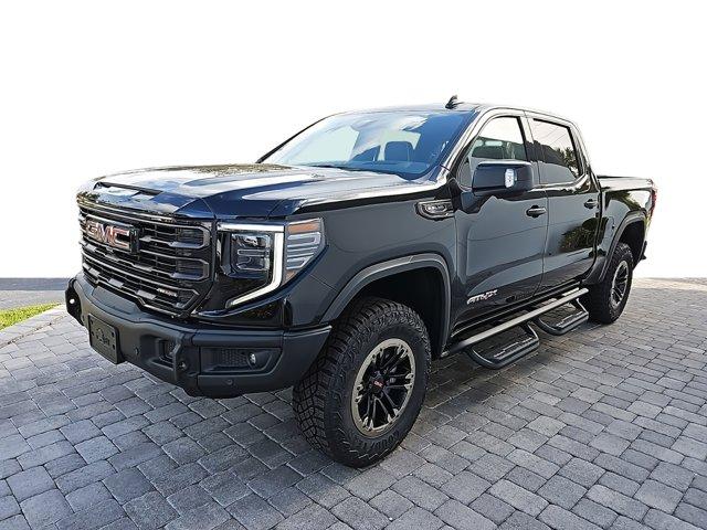 new 2025 GMC Sierra 1500 car, priced at $87,840