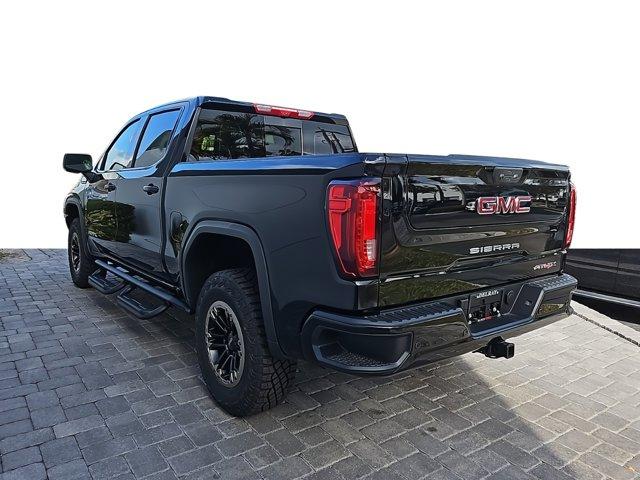 new 2025 GMC Sierra 1500 car, priced at $87,840