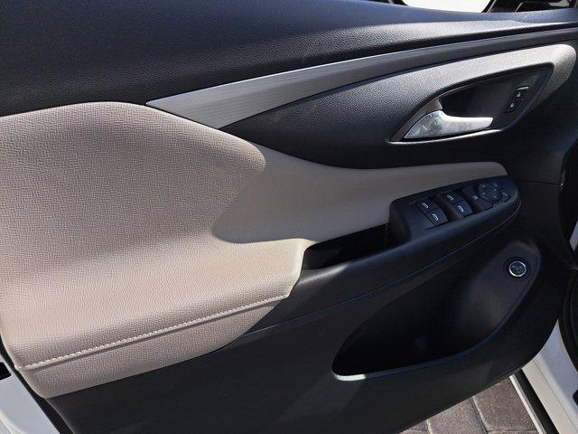 new 2025 Buick Envista car, priced at $32,484
