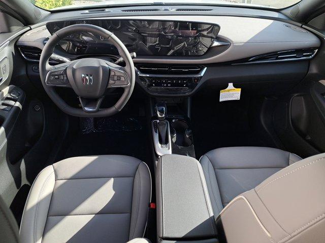 new 2025 Buick Envista car, priced at $32,484