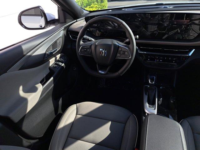 new 2025 Buick Envista car, priced at $32,484