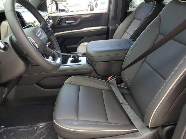 new 2025 GMC Yukon XL car, priced at $76,030
