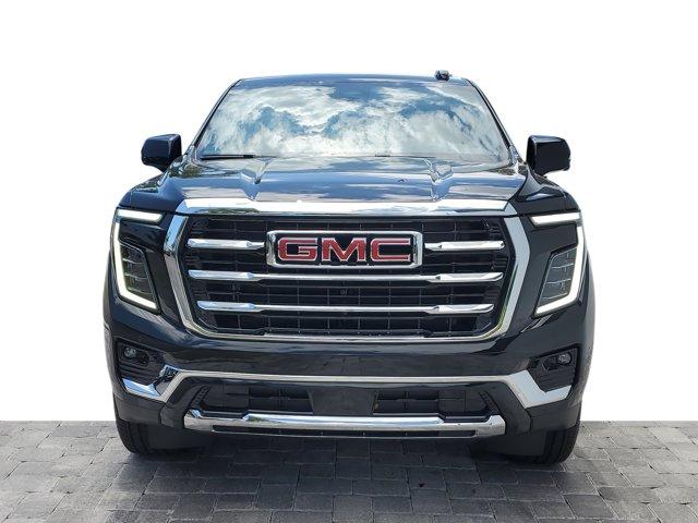 new 2025 GMC Yukon XL car, priced at $76,030
